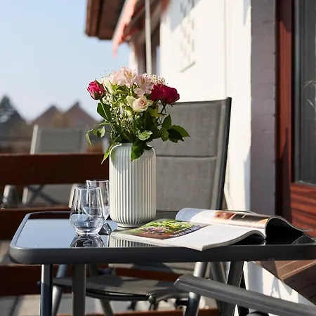 Quartier No 6 7 * Büsum