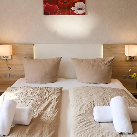 Apartman Quartier No 6 7