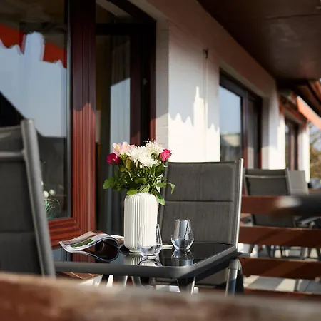 Apartman Quartier No 6 7