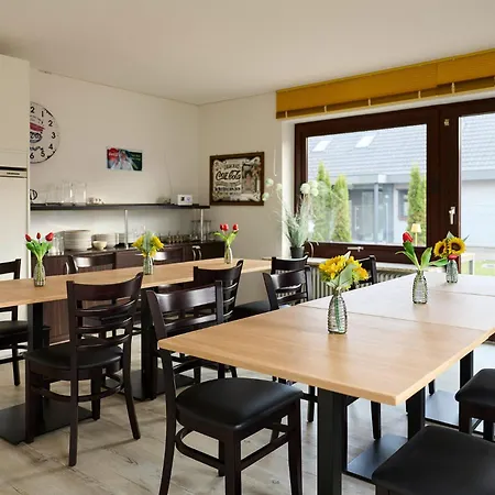 Quartier No 6 7 Apartman Büsum