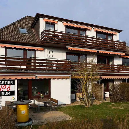 Quartier No 6 7 Büsum