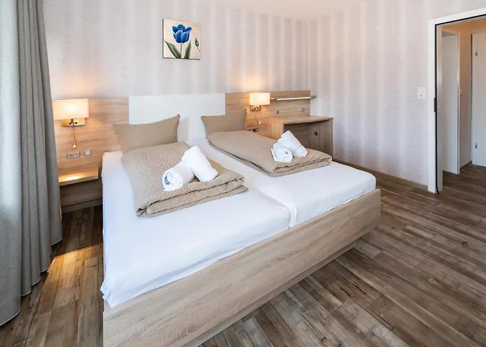 Quartier No 6 7 Büsum