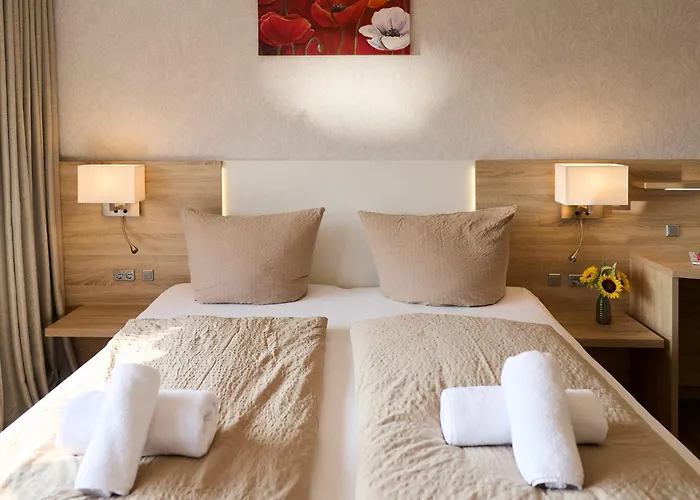 Apartman Quartier No 6 7