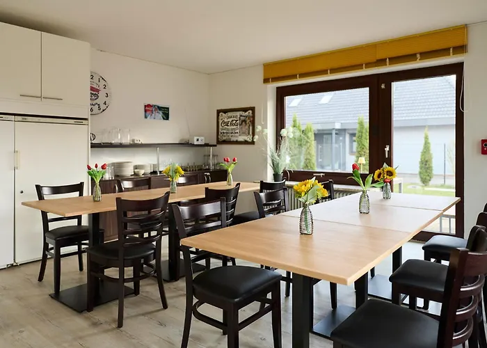 Quartier No 6 7 Apartman Büsum
